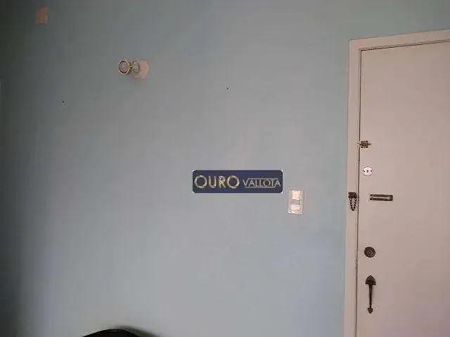 Apartamento para Venda em São Paulo/SP Vila Buarque 2 Quartos