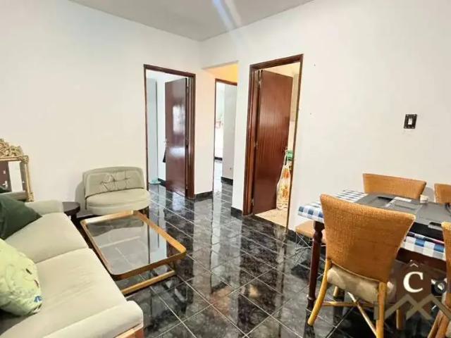 Apartamento para Venda em São Paulo/SP Vila Buarque 2 Quartos