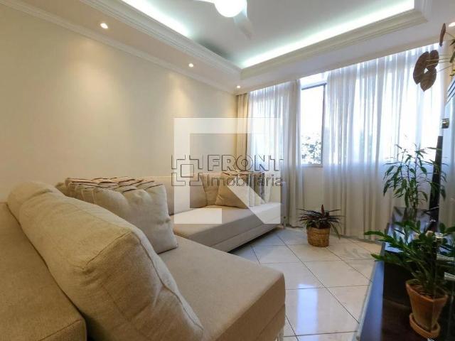Apartamento para Venda em São Paulo/SP Vila Buarque 2 Quartos