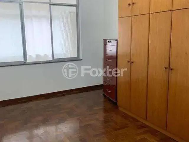 Apartamento para Venda em São Paulo/SP Vila Buarque 2 Quartos