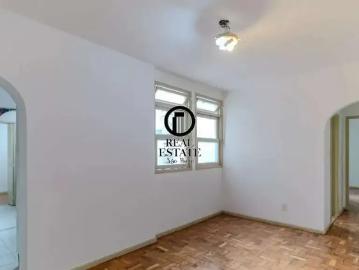 Apartamento para Venda em São Paulo/SP Vila Buarque 1 Quartos