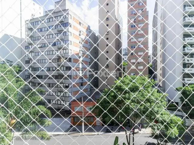 Apartamento para Venda em São Paulo/SP Vila Buarque 3 Quartos