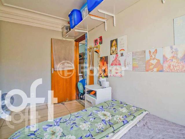 Apartamento para Venda em São Paulo/SP Vila Buarque 3 Quartos
