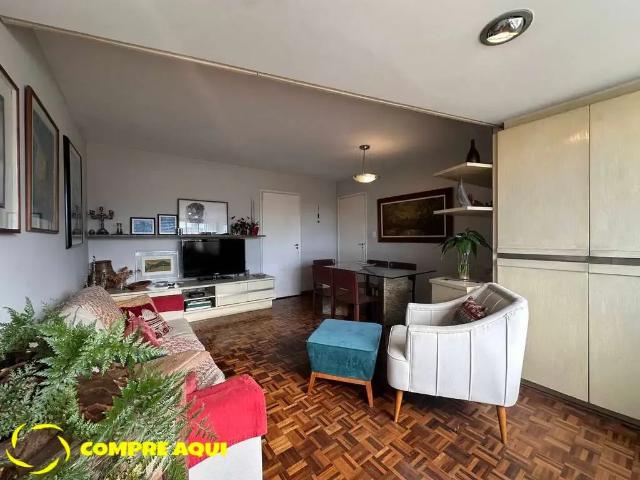 Apartamento para Venda em São Paulo/SP Vila Buarque 3 Quartos