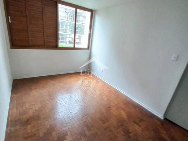 Apartamento para Venda em São Paulo/SP Vila Buarque 3 Quartos