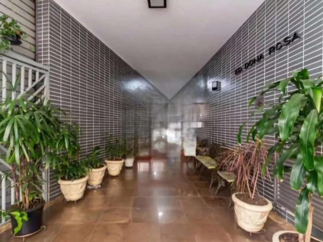 Apartamento para Venda em São Paulo/SP Vila Buarque 3 Quartos