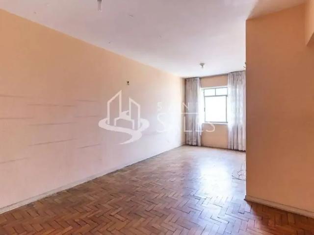 Apartamento para Venda em São Paulo/SP Vila Buarque 3 Quartos