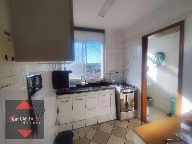 Apartamento para Venda em São Paulo/SP Vila Buenos Aires 2 Quartos