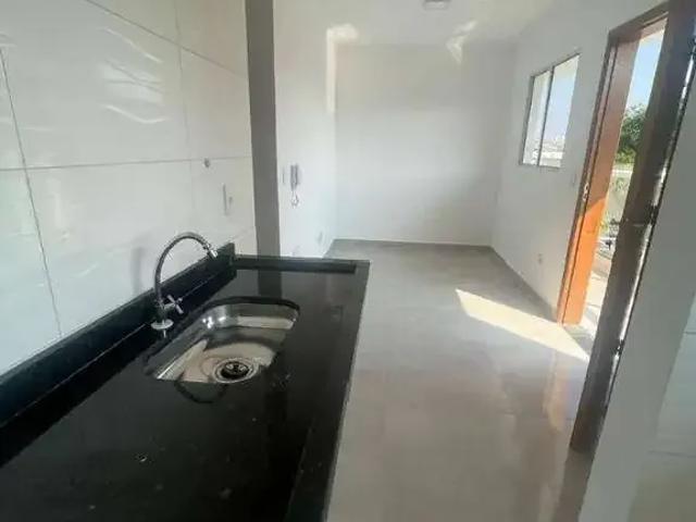 Apartamento para Venda em São Paulo/SP Vila Buenos Aires 2 Quartos