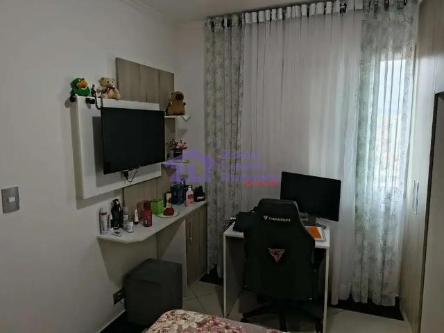 Apartamento para Venda em São Paulo/SP Vila Buenos Aires 2 Quartos