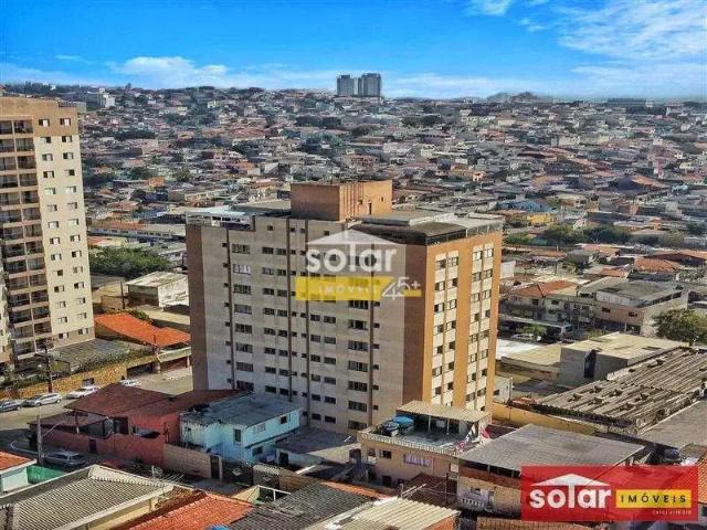 Apartamento para Venda em São Paulo/SP Vila Buenos Aires 2 Quartos