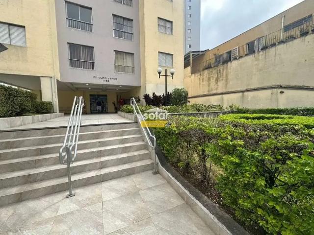 Apartamento para Venda em São Paulo/SP Vila Buenos Aires 2 Quartos