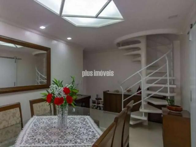 Apartamento para Venda em São Paulo/SP Vila Buenos Aires 3 Quartos