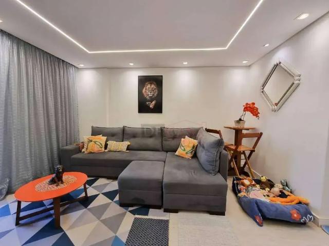 Apartamento para Venda em São Paulo/SP Vila Buenos Aires 3 Quartos
