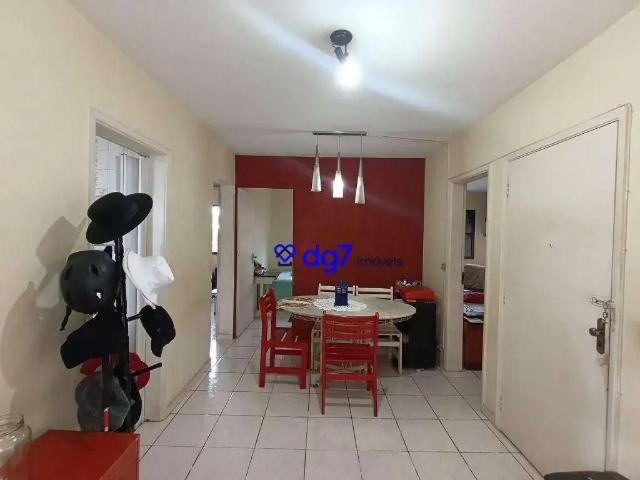 Apartamento para Venda em São Paulo/SP Vila Gomes 3 Quartos