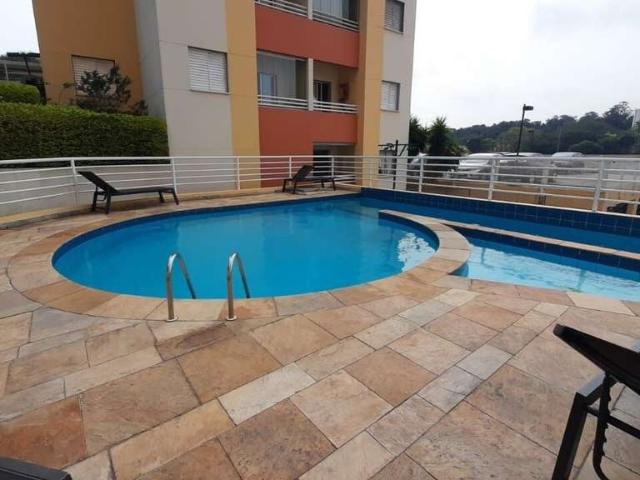 Apartamento para Venda em São Paulo/SP Vila Gomes 3 Quartos