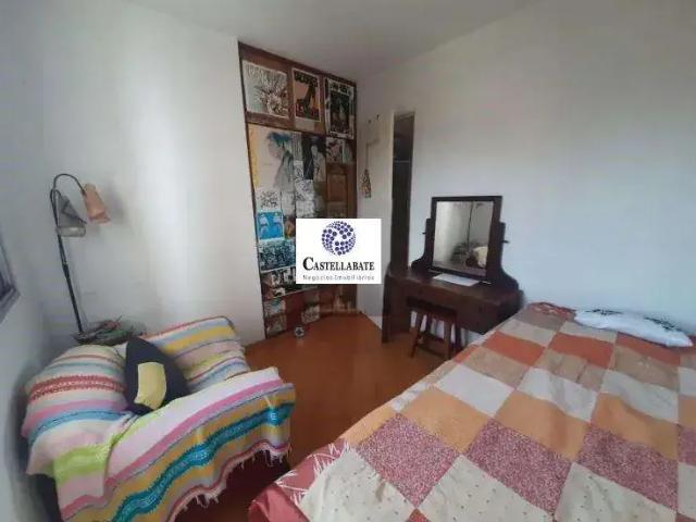 Apartamento para Venda em São Paulo/SP Vila Gomes 3 Quartos