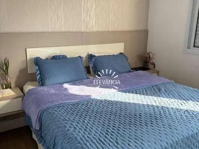 Apartamento para Venda em São Paulo/SP Vila Gomes 3 Quartos