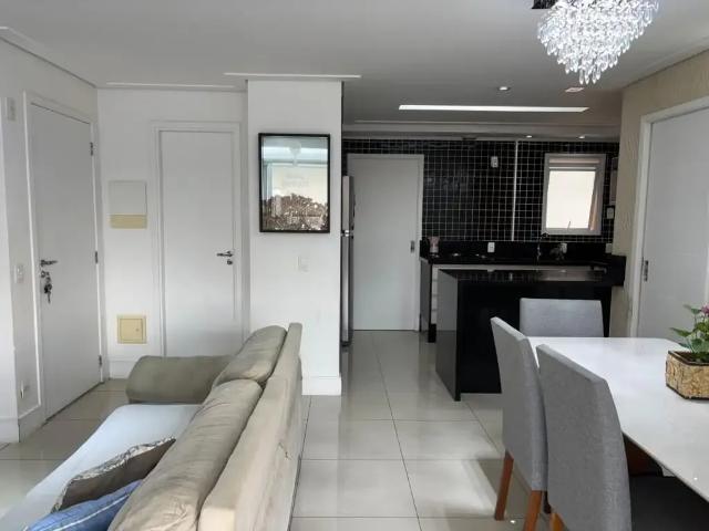 Apartamento para Venda em São Paulo/SP Vila Gomes 3 Quartos
