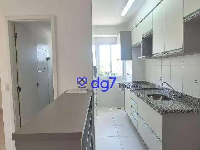 Apartamento para Venda em São Paulo/SP Vila Gomes 1 Quartos