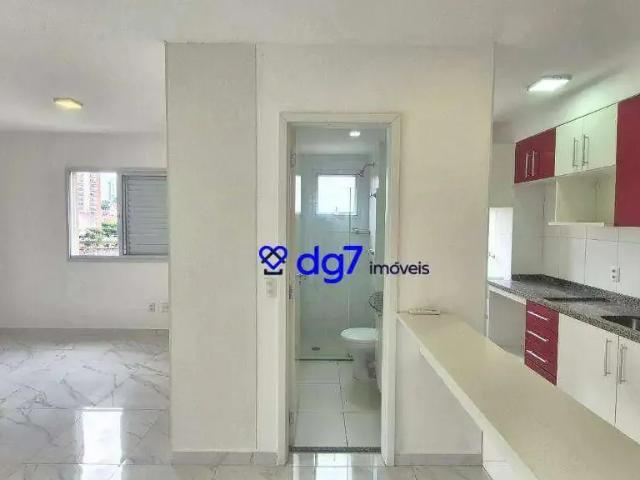 Apartamento para Venda em São Paulo/SP Vila Gomes 1 Quartos