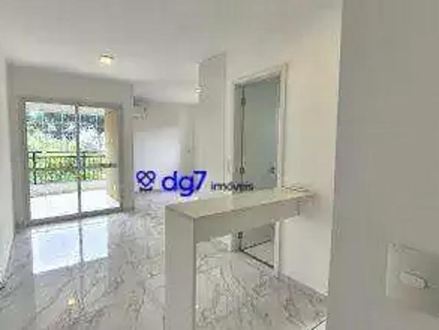 Apartamento para Venda em São Paulo/SP Vila Gomes 1 Quartos