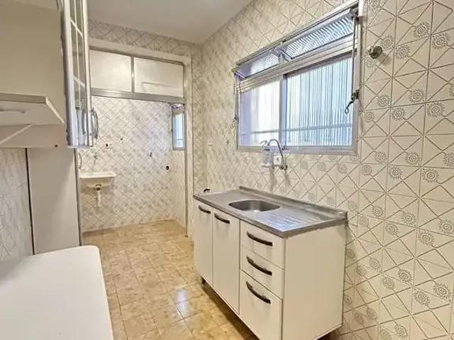 Apartamento para Venda em São Paulo/SP Vila Gomes 2 Quartos