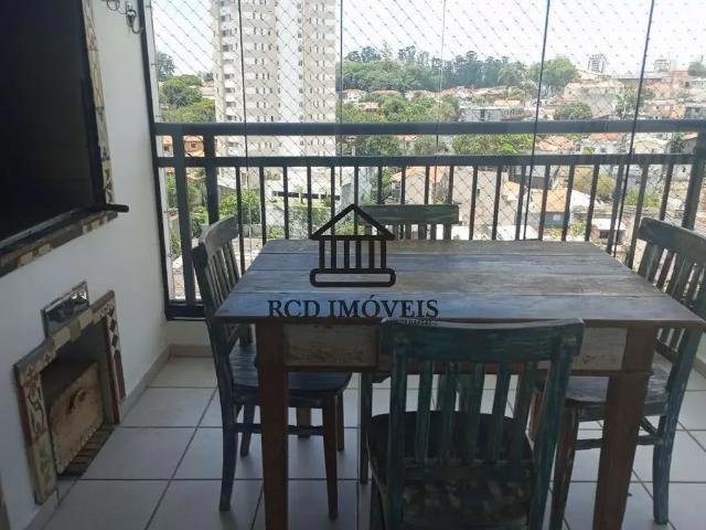 Apartamento para Venda em São Paulo/SP Vila Gomes 2 Quartos