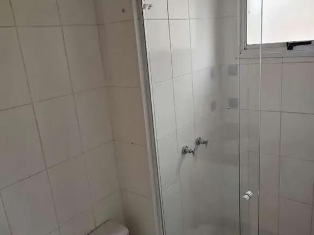 Apartamento para Venda em São Paulo/SP Vila Gomes 2 Quartos