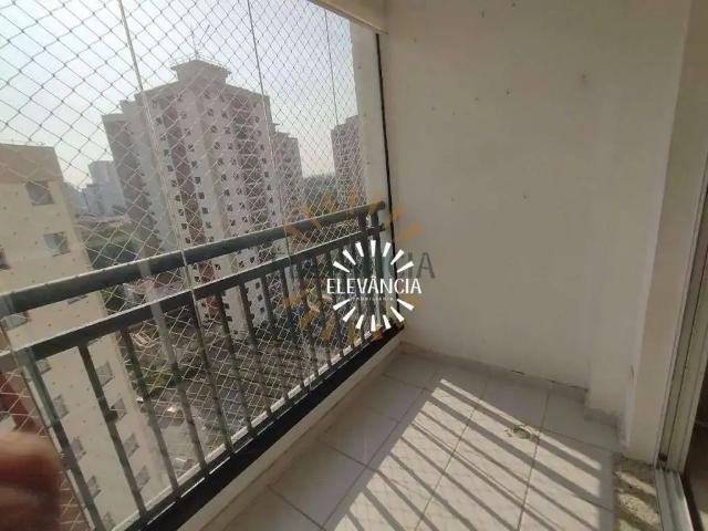 Apartamento para Venda em São Paulo/SP Vila Gomes 2 Quartos