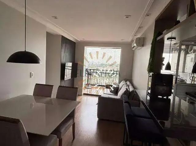 Apartamento para Venda em São Paulo/SP Vila Gomes 2 Quartos