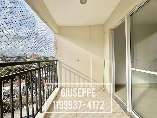 Apartamento para Venda em São Paulo/SP Vila Gomes 2 Quartos