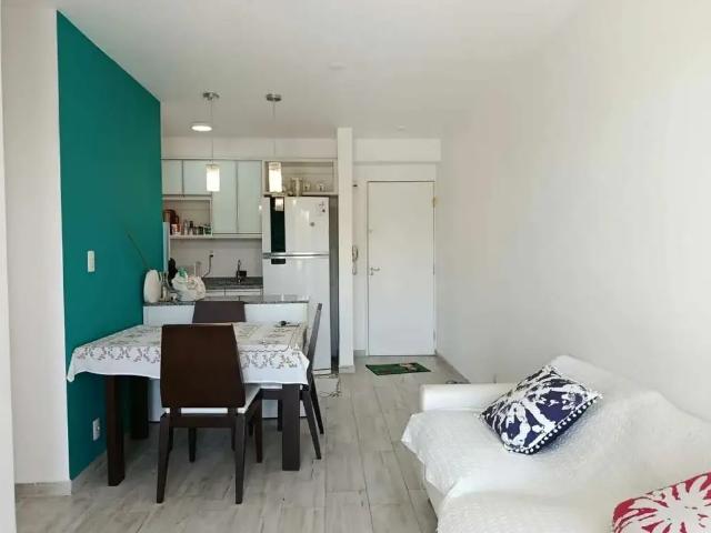 Apartamento para Venda em São Paulo/SP Vila Gomes 2 Quartos