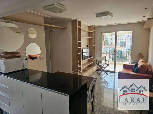 Apartamento para Venda em São Paulo/SP Vila Gomes 2 Quartos