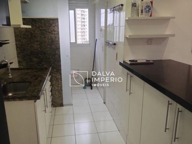 Apartamento para Venda em São Paulo/SP Vila Gomes 2 Quartos