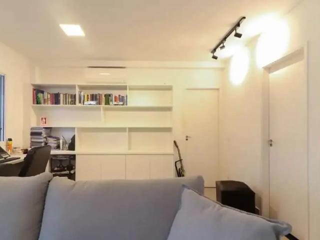 Apartamento para Venda em São Paulo/SP Vila Gomes 2 Quartos