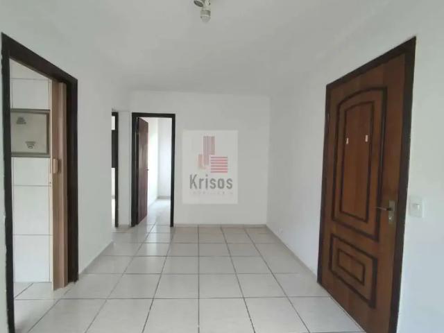 Apartamento para Venda em São Paulo/SP Vila Gomes 2 Quartos