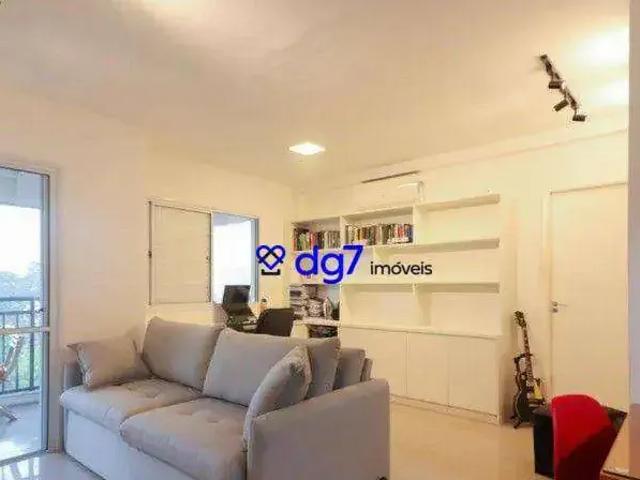Apartamento para Venda em São Paulo/SP Vila Gomes 2 Quartos