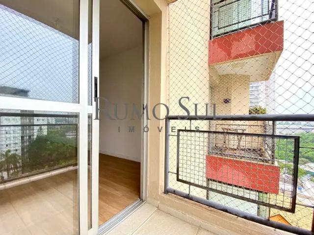 Apartamento para Venda em São Paulo/SP Vila Gomes 2 Quartos