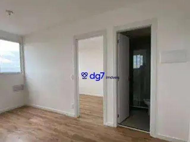 Apartamento para Venda em São Paulo/SP Vila Gomes 2 Quartos
