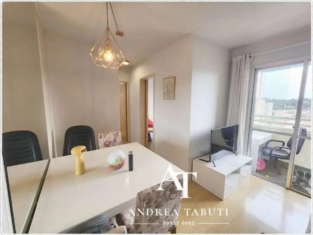 Apartamento para Venda em São Paulo/SP Vila Gomes 2 Quartos