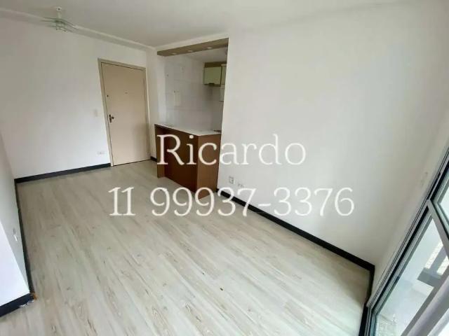 Apartamento para Venda em São Paulo/SP Vila Gomes 2 Quartos