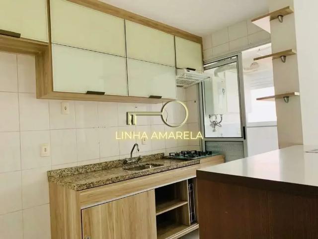 Apartamento para Venda em São Paulo/SP Vila Gomes 2 Quartos