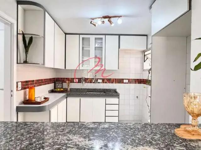 Apartamento para Venda em São Paulo/SP Vila Gomes 2 Quartos