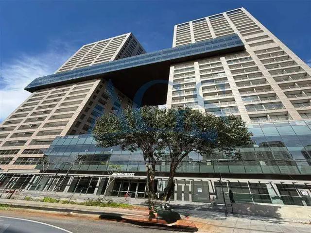 Apartamento para Venda em São Paulo/SP Vila Gomes Cardim 1 Quartos