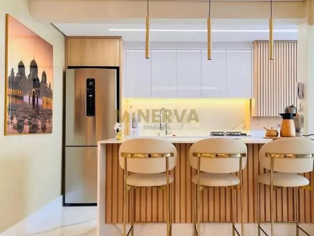 Apartamento para Venda em São Paulo/SP Vila Gomes Cardim 1 Quartos