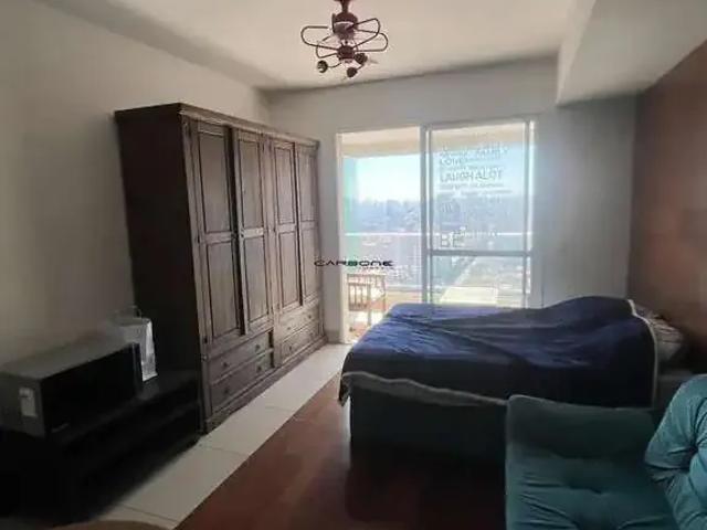 Apartamento para Venda em São Paulo/SP Vila Gomes Cardim 1 Quartos