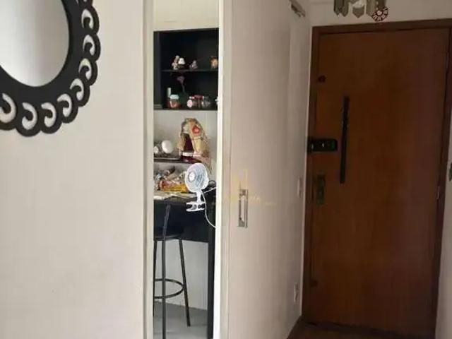 Apartamento para Venda em São Paulo/SP Vila Gomes Cardim 2 Quartos