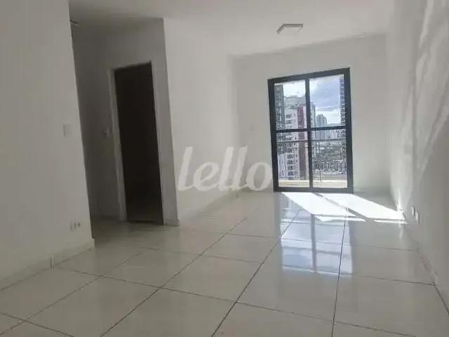 Apartamento para Venda em São Paulo/SP Vila Gomes Cardim 2 Quartos