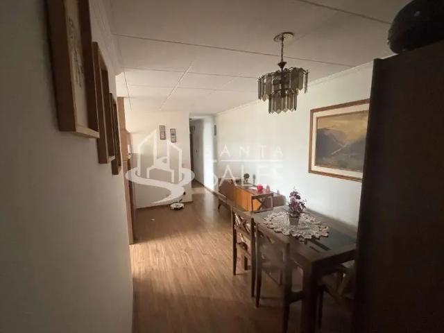 Apartamento para Venda em São Paulo/SP Vila Gomes Cardim 2 Quartos